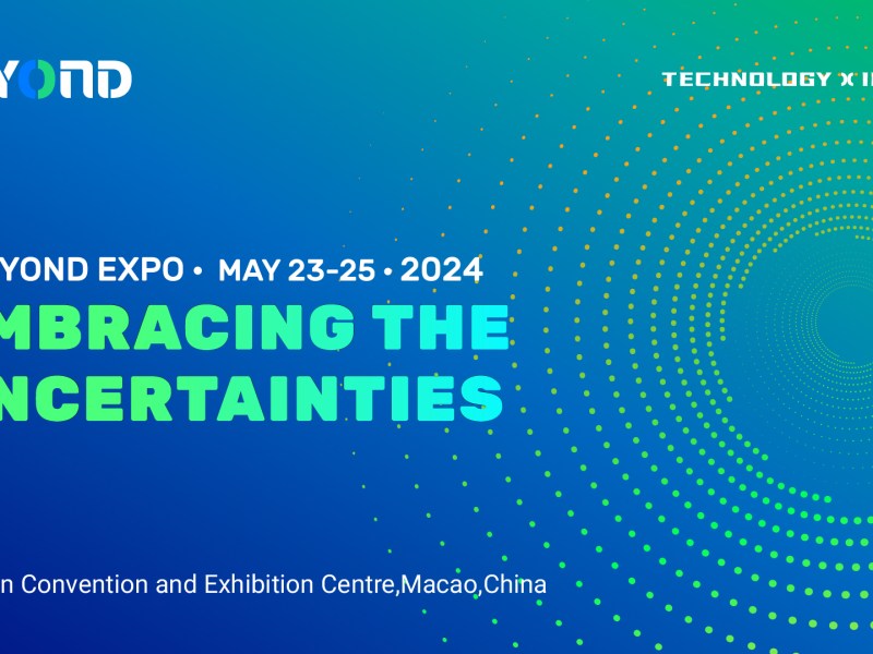 BEYOND Expo 2024