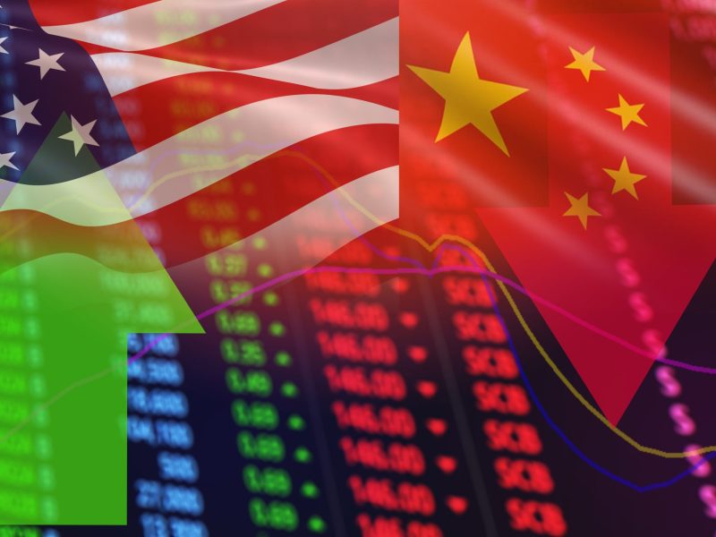 economic stability, China tech stocks