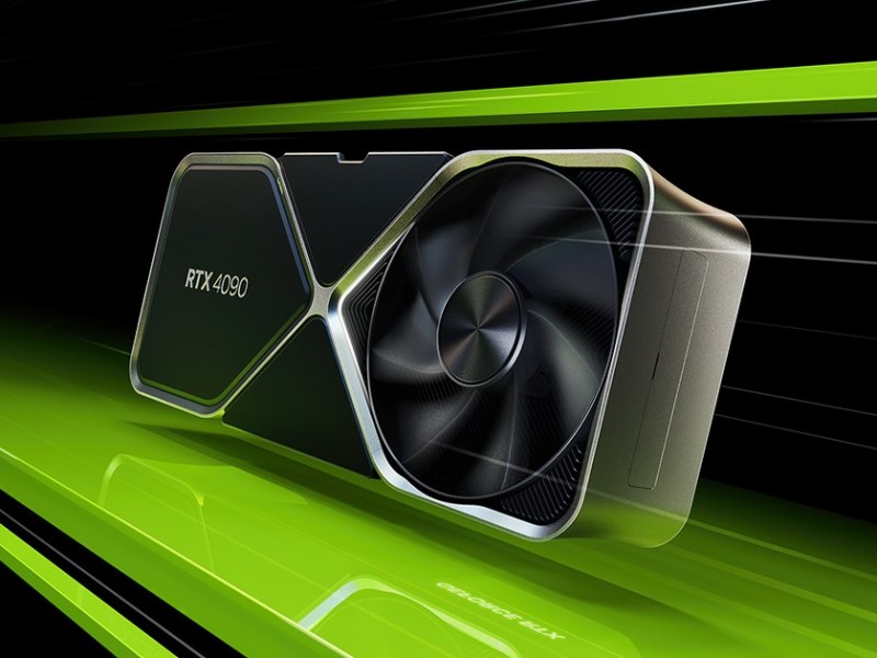 Last week, Nvidia launched its China-exclusive GeForce RTX 4090D.